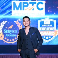 Frederick John Santos