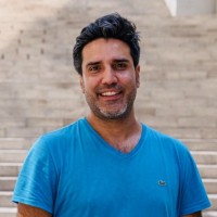 Javier Bravo Campeny