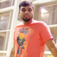 Sunill Prakash