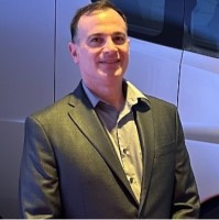 Kirk Charnelle