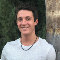 Brandon Stone