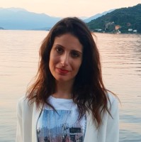 Valeria Lauretta