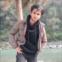 Pawan Regmi
