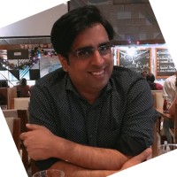 Sharad Purohit