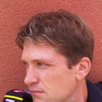 Ben Driscoll