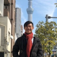 Xupeng Li
