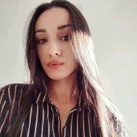 Tamara Maric