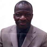 Etienne Moutngui