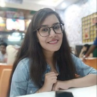Pragya saraf