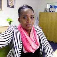 Matidza Dzulani Ethel