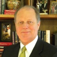 Arthur Chapman