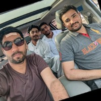 Atif Bhatti Atif Ali