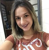 Luziane Hidalgo