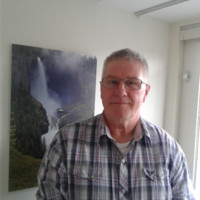 Theo Van Der Ven