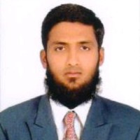 Mohammed Minhaj Ahmed