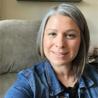 Jamie Rudden, Ncc, Lcpc
