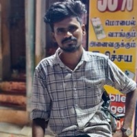 Saravana Kumar S