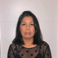 GLENDA MENENDEZ  BENAVIDES