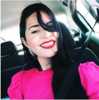 Simone Trindade