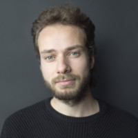 Jonas Vos