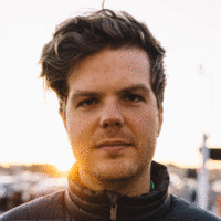 Drew Melton