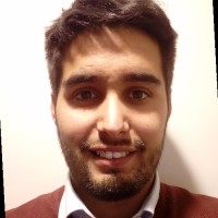 Benjamin Perez Ramirez