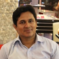 Borhan Uddin Uddin