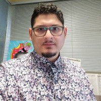 Edward Rivera, Cadci