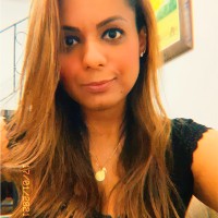 Dina Barbosa