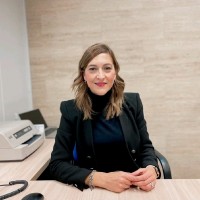 Laura Garcia Jiménez
