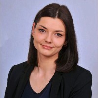 Danijela Veselinovic