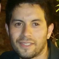 Gonzalo Gabriel Nuñez