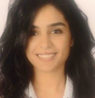 Sherine El Banna,LEED GA