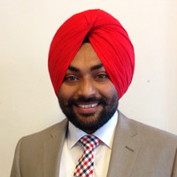 Jarnail Singh