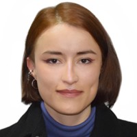 Paula Andrea Ortiz Bernal