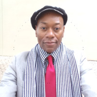 Allen Walker