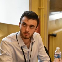 Benjamin Lelasseux