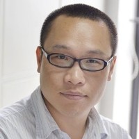 dongping Lin