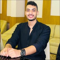Ahmed Almohamdy