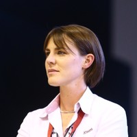 Pauline MARTIN