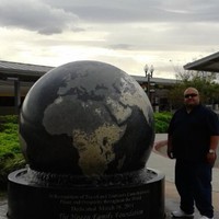 Manuel Alberto Delgado
