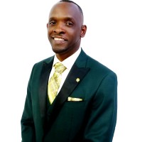 Charles B Forrest, MPA, MSc, CFE