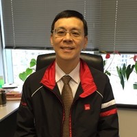 Colman Lam