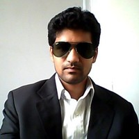 Dilip Yadav