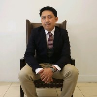 Eric Villanueva
