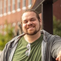 Ian Garcia-Theriault