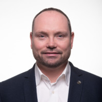 Roy Vranken