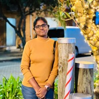 Abirami Paramasivam