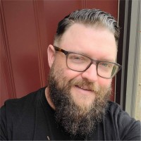 Aaron Glenn Caprc-Ii, Cpsp