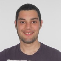 Daniel Jorda Fernadez